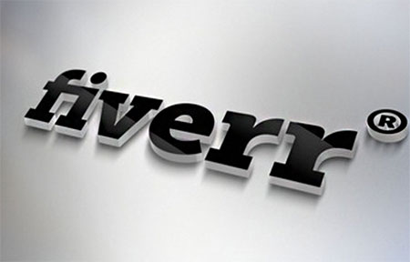 Fiverr英文外链购买与多服务众包平台