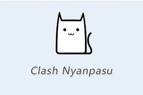  Clash Nyanpasu for Windows Node Subscription Purchase Tutorial