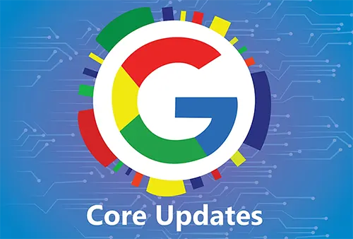  Interpretation of Google's core algorithm update in August 2024